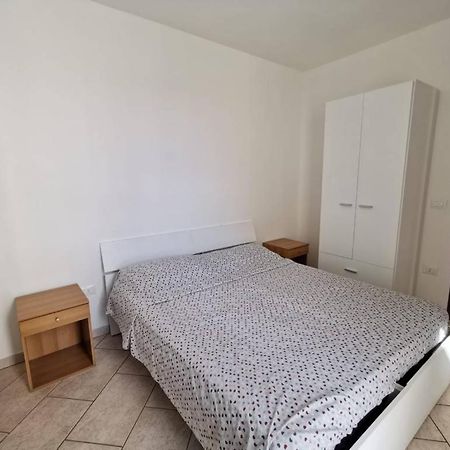 Appartamento De Gama Torre Pali Eksteriør billede